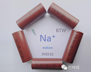 Bartaway: A Breakthrough in Sodium Ion Batteries from Zero to One